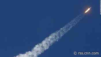 Adidas launches footwear research into space so it can make better sneakers