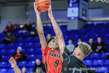 Abbotsford Panthers, Abby Christian Knights win provincial openers - Abbotsford News