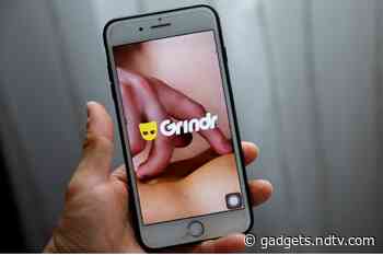 Grindr's Chinese Owner Says to Sell Dating App for $608 Million