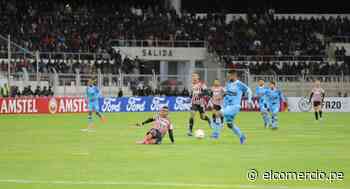 Aldair Rodríguez luego de que Tello y Ojeda frenaron a Dani Alves: “No son futbolistas, sino leñadores” - El Comercio - Perú