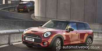 BMW Postpones the New Mini due to Brexit - Automotive Blog