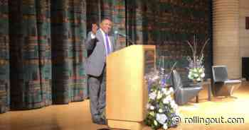 Global Automotive Alliance CEO Kevin Williams outlines his billion-dollar plan - Rolling Out