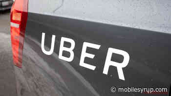 Toronto woman charged $76 after coughing in an Uber - MobileSyrup