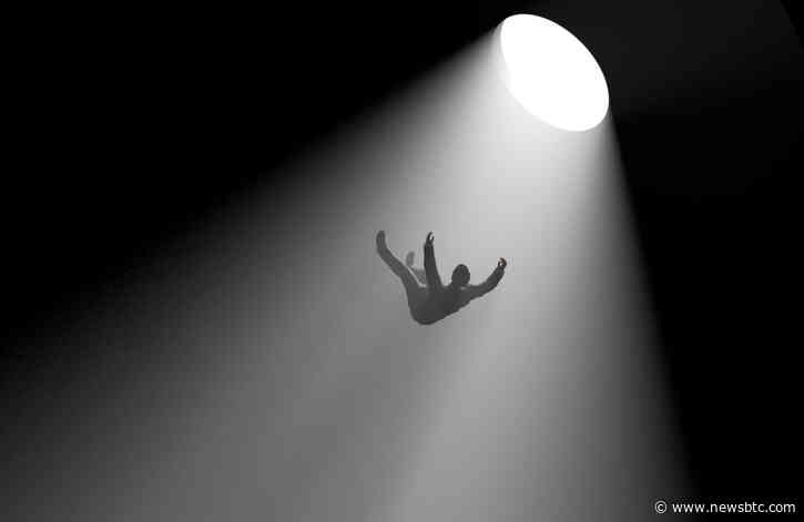 Bitcoin Could Retest $8,400, Says Trader Who Called BTC’s 50% Crash and Recovery