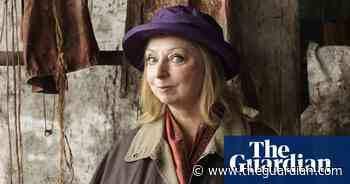TV tonight: inside the Tudor mind of Hilary Mantel