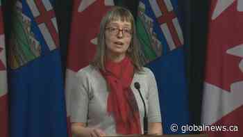 Two Calgary ATB branches closed after province’s first presumptive case of COVID-19