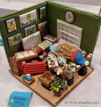 Toronto ‘cookie artist’ savours the sweet taste of success - Toronto Star