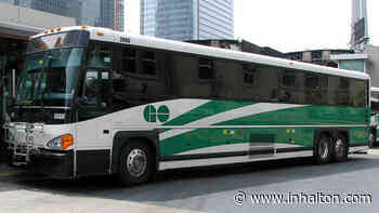 Toronto man with coronavirus used Mississauga and Milton transit systems - inhalton.com