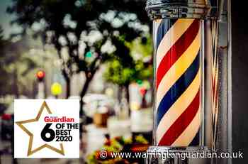 6 of the best barbershops as chosen by you