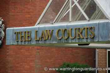Drug dealer walks free from court after admitting offences