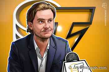 BitPanda CEO Eric Demuth Says Bitcoin Is Gold 2.0 for Millenials