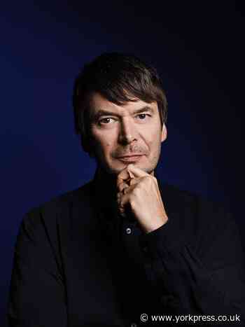 Killer lineup revealed for this year's Harrogate crime-writing festival