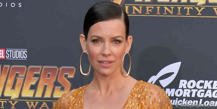 Evangeline Lilly Reveals A She's Been Dealing With a 'Profound Pain'