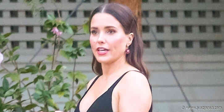 Sophia Bush Says She's Brooke Davis's Number One Fan in Cute Birthday Post