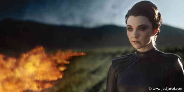 Natalie Dormer Brings Chaos To Town in 'Penny Dreadful: City of Angels' - Watch The Trailer!