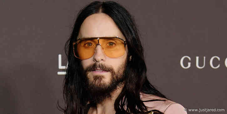 Jared Leto Nearly Died While Rock Climbing with 'Free Solo' Star Alex Honnold