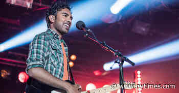 What’s on TV Saturday: ‘Yesterday’ and ‘The Most Dangerous Animal of All’