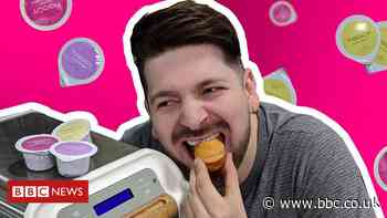 Cupcakes, creams and cocktails: Have we reached 'peak pod'?