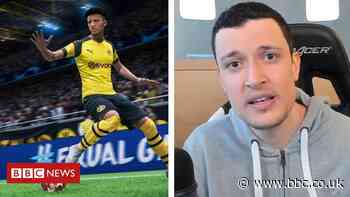 Fifa streamer Kurt0411 banned from all EA Games for 'abuse'