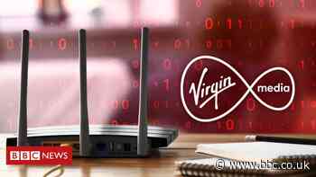 Virgin Media breach 'linked customers to porn'
