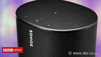 Sonos U-turn over 'bricking' its smart speakers