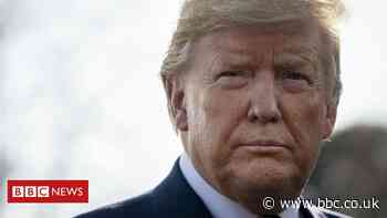 Facebook removes 'deceptive' Trump census ads