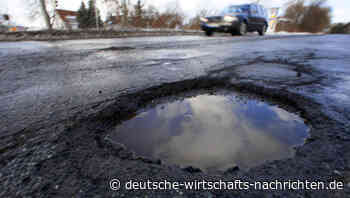 Arme Kommunen verkaufen Daten ihrer Bürger