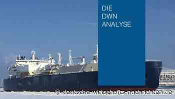 Verstöße gegen internationales Recht: US-chinesischer Handelsdeal kostet Russland viele Milliarden