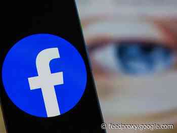 Facebook's transparency efforts around political ads fall short, study finds     - CNET