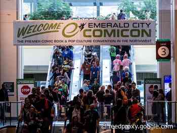 Emerald City Comic Con postponed over COVID-19 concerns     - CNET