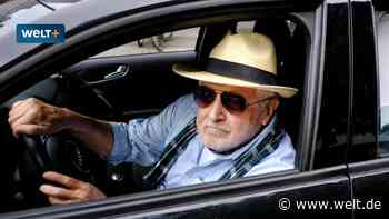 Mein Menschenrecht auf Mobilität