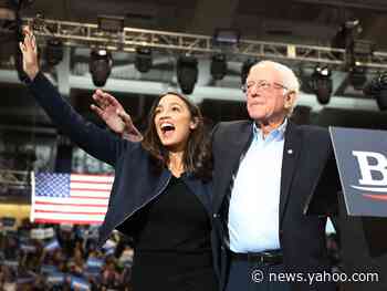 Bernie Sanders admits he's 'not getting young people to vote like I wanted'