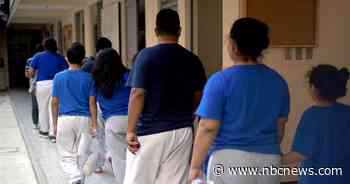 Guatemala wants to limit migrants returned under U.S. asylum agreement