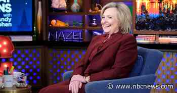 Hulu's 'Hillary' documentary is painfully relevant after Warren's withdrawal