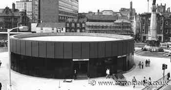 Life in 1980: The Metro begins but traditional industry starts to die out