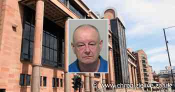 Schoolgirl sexually assaulted on her way to school by pervert who poses 'imminent' risk to children