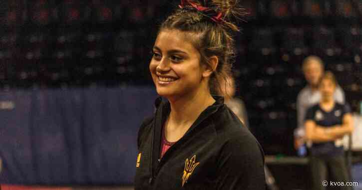 Gym Devils steal win in Tucson