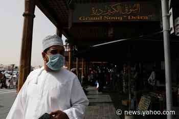 Coronavirus cases rise in UAE and Qatar: ministries