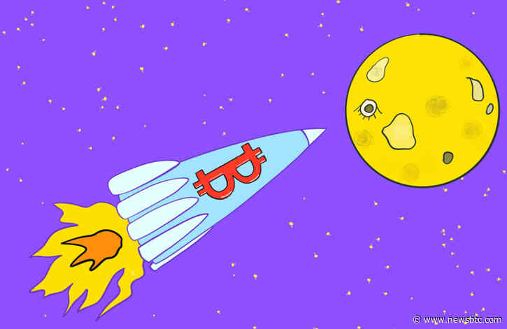 Bitcoin Eyes Close above $14,000, According to Textbook Technical Indicator