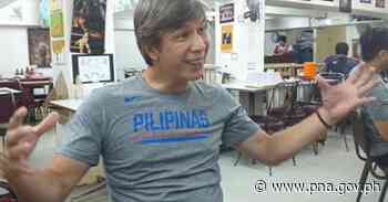 5th basketball coaching clinic in Baguio Mar. 7-8 - pna.gov.ph