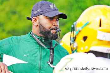 GRIFFIN FOOTBALL: As the coaching world turns ... (column) - Griffin Daily News