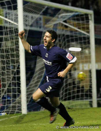 Played for both teams: Former Southend United defender Che Wilson enjoying coaching role at Bath Uni - Echo