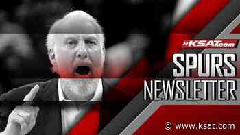 Spurs newsletter: Richard Jefferson trolls Duncan after coaching debut; KU’s Self comments on Spurs coaching rumors; NBA addresses coronavirus - KSAT San Antonio