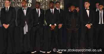 'Final touches' - Ex-Stoke ace taking coaching A licence at Manchester United - Stoke-on-Trent Live