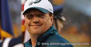 Marty Mornhinweg returns to Eagles as member of Doug Pederson’s coaching staff - Bleeding Green Nation