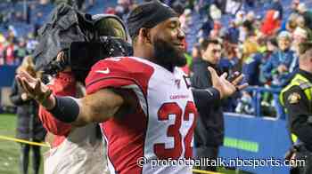 Budda Baker: Having the same coaching staff this year definitely helps - NBCSports.com