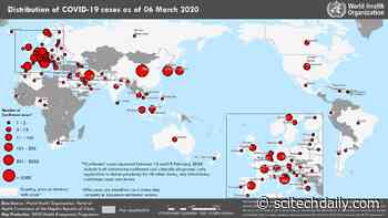 Coronavirus Now in 89 Countries, Over 98,000 Infected, COVID-19 & Influenza Similarities