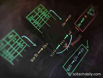 New AI Can Reliably Spot When Correlation Really Does Mean Causation