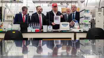 'We're just lost': Why the U.S. still lags on COVID-19 testing