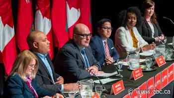 What you need to know as Ontario Liberals choose a new leader after 2018 election blowout